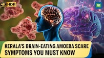 Brain-Eating Amoeba Explained | Symptoms, Spread & How to Stay Safe | Everything You Must Know