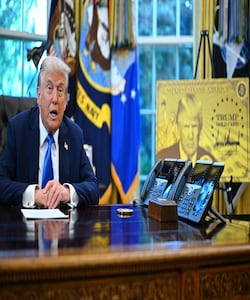 US lawmakers slam Trump