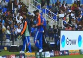 Injury scare hit Team India ahead of Pakistan encounter: Axar Patel doubtful after hurting head against Oman