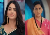 Kyunki Saas Bhi Kabhi Bahu Thi 2 written update September 19: Tulsi faints after seeing Pari with Ranvijay