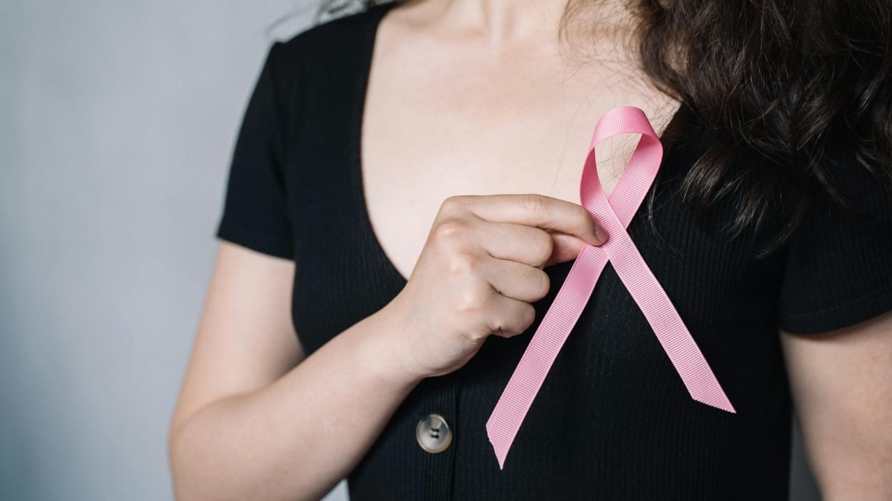 Early symptoms of cancer don't always include lumps or pain, watch out for fatigue, anaemia, bruising