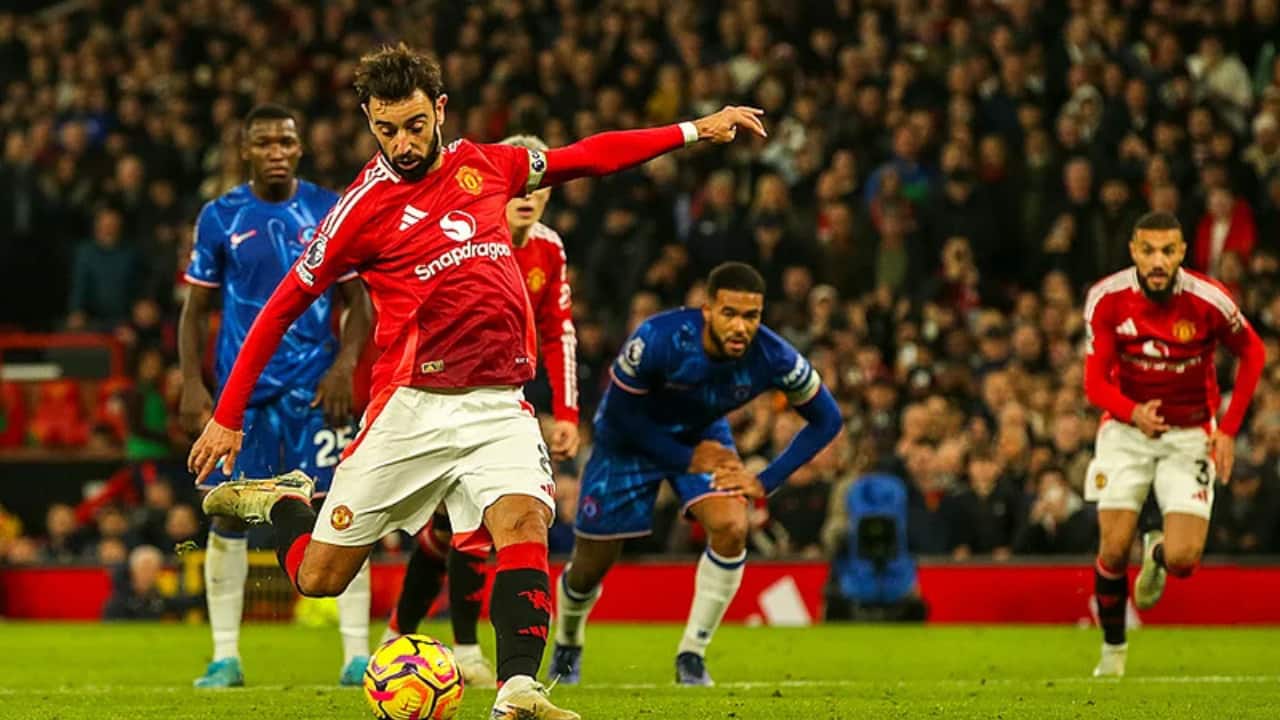 Manchester United vs Chelsea Live Streaming, Premier League: When and where to watch MUN vs CHE football match?