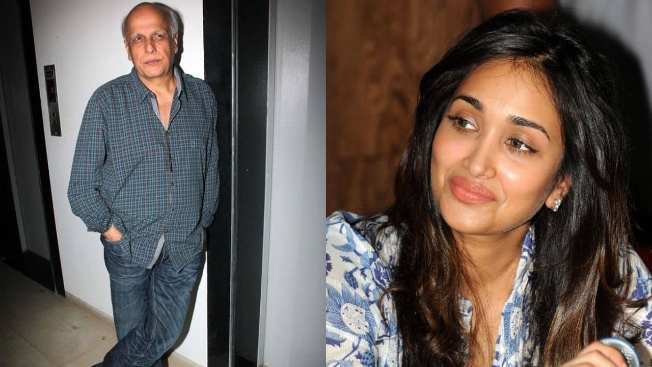 The Jiah Khan Viral Video A video of Mahesh Bhatt with the late actress Jiah Khan went viral after the death of Sushant Singh Rajput. The video showed the two sitting close together while he held her hand, which generated a lot of criticism online. His relationship with the young actress, who was said to be 16 when the video was shot, was questioned by some. This clip sparked public discussion about his relationships with younger actresses. The Jiah Khan Viral Video A video of Mahesh Bhatt with the late actress Jiah Khan went viral after the death of Sushant Singh Rajput. The video showed the two sitting close together while he held her hand, which generated a lot of criticism online. His relationship with the young actress, who was said to be 16 when the video was shot, was questioned by some. This clip sparked public discussion about his relationships with younger actresses.