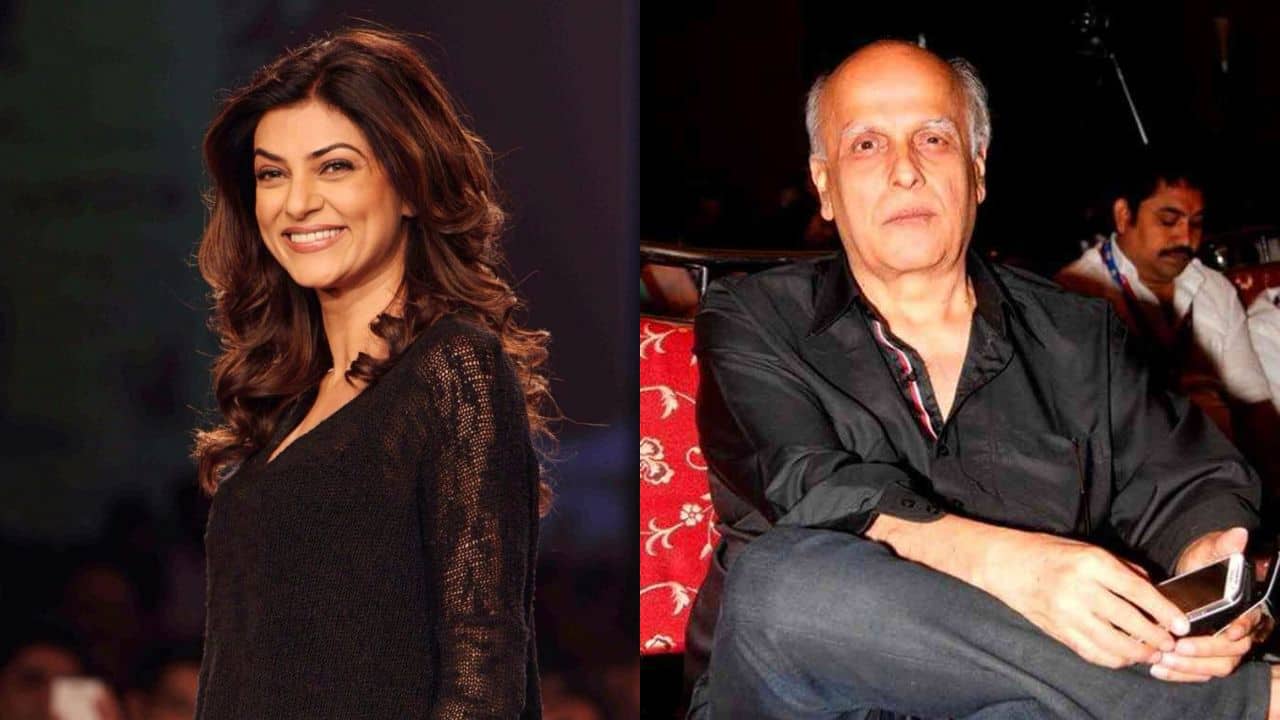 Remarks to Sushmita Sen Sushmita Sen remembers being publicly humiliated by Bhatt while filming her debut film, Dastak. According to Sen, he scolded her in front of the whole crew, telling her that she "can't act to save her life." The actress cried and left the set, but Bhatt got involved and explained that he was attempting to generate an outburst from her in order to improve her performance. Although Sen's version of what happened is not specific to the movie business, Bhatt's methods of actor treatment and direction were criticised. Remarks to Sushmita Sen Sushmita Sen remembers being publicly humiliated by Bhatt while filming her debut film, Dastak. According to Sen, he scolded her in front of the whole crew, telling her that she "can't act to save her life." The actress cried and left the set, but Bhatt got involved and explained that he was attempting to generate an outburst from her in order to improve her performance. Although Sen's version of what happened is not specific to the movie business, Bhatt's methods of actor treatment and direction were criticised.