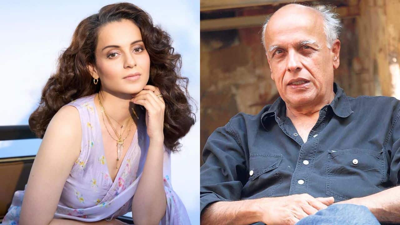 Allegations from Kangana Ranaut Bollywood actress Kangana Ranaut, who made her debut in Bhatt's Gangster, has publicly criticised him. The actress claimed that Mahesh Bhatt mistreated and assaulted her. In an interview, Ranaut said that after she declined a part in his other project, he threw a slipper at her and wouldn't let her attend the screening of her own movie Woh Lamhe. She has also used harsh language against him and his family, calling him a "serial killer." Allegations from Kangana Ranaut Bollywood actress Kangana Ranaut, who made her debut in Bhatt's Gangster, has publicly criticised him. The actress claimed that Mahesh Bhatt mistreated and assaulted her. In an interview, Ranaut said that after she declined a part in his other project, he threw a slipper at her and wouldn't let her attend the screening of her own movie Woh Lamhe. She has also used harsh language against him and his family, calling him a "serial killer."
