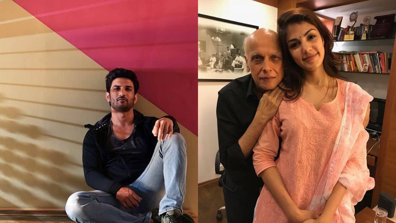 The Sushant Singh Rajput Case Bhatt became a part of the controversy after actor Sushant Singh Rajput passed away in 2020. The public and media carefully reviewed his relationship with Sushant's girlfriend, actress Rhea Chakraborty. There were rumours about Bhatt and Chakraborty's relationship after their WhatsApp messages were leaked. Though no formal charges were ever brought against him, some internet users blamed him for influencing Rhea and contributing to Sushant's death. A picture of Bhatt with actress Jiah Khan, who committed suicide in 2013, also surfaced as a result of the controversy and drew criticism from the general public. The Sushant Singh Rajput Case Bhatt became a part of the controversy after actor Sushant Singh Rajput passed away in 2020. The public and media carefully reviewed his relationship with Sushant's girlfriend, actress Rhea Chakraborty. There were rumours about Bhatt and Chakraborty's relationship after their WhatsApp messages were leaked. Though no formal charges were ever brought against him, some internet users blamed him for influencing Rhea and contributing to Sushant's death. A picture of Bhatt with actress Jiah Khan, who committed suicide in 2013, also surfaced as a result of the controversy and drew criticism from the general public.