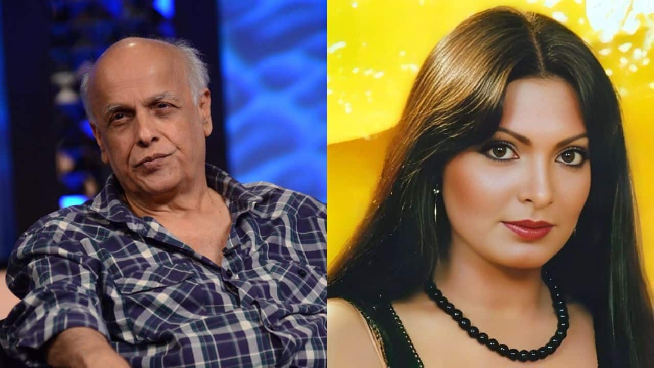 The Parveen Babi Affair In the late 1970s, Mahesh Bhatt and actress Parveen Babi had an extramarital affair, which became very popular. Their relationship started when he was still living with his daughter, Pooja, and his first wife, Lorraine Bright, who later converted to Islam and changed her name to Kiran Bhatt. Their relationship ended tragically after Parveen Babi, who was a well-known celebrity at that point in time, was diagnosed with paranoid schizophrenia. A number of Bhatt's films, including the semi-autobiographical Arth and Woh Lamhe, were based on this complicated affair. The Parveen Babi Affair In the late 1970s, Mahesh Bhatt and actress Parveen Babi had an extramarital affair, which became very popular. Their relationship started when he was still living with his daughter, Pooja, and his first wife, Lorraine Bright, who later converted to Islam and changed her name to Kiran Bhatt. Their relationship ended tragically after Parveen Babi, who was a well-known celebrity at that point in time, was diagnosed with paranoid schizophrenia. A number of Bhatt's films, including the semi-autobiographical Arth and Woh Lamhe, were based on this complicated affair.