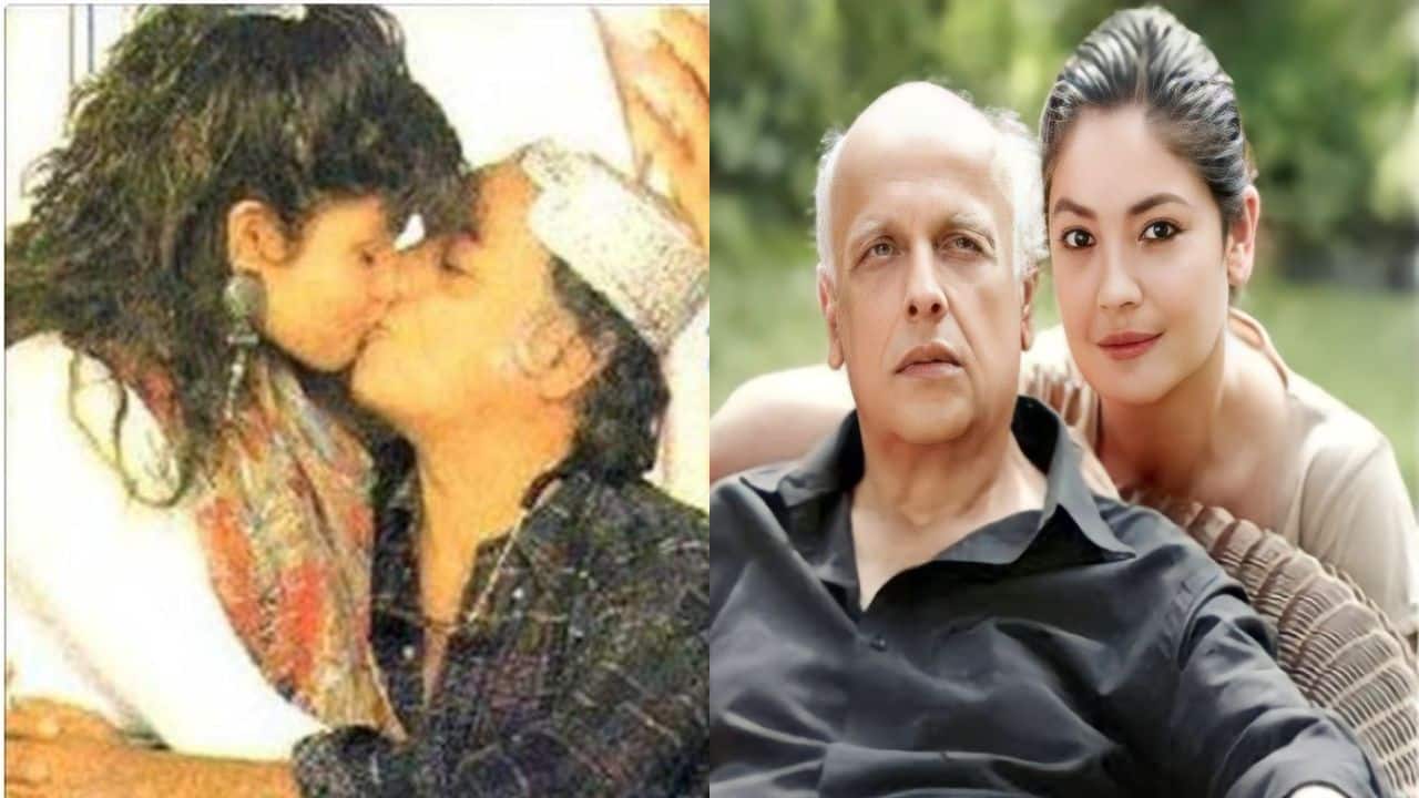 The Pooja Bhatt Magazine Cover The magazine cover featuring Mahesh Bhatt's daughter, Pooja Bhatt, is among the most lasting controversies regarding Mahesh Bhatt. The 1990s cover, which showed Mahesh and his daughter Pooja kissing each other on the lips, generated a national controversy and discussion about ethics and family values. The filmmaker, afterwards, admitted that he would have loved to marry Pooja if she hadn't been his daughter, adding more fuel to the controversy. Since then, Pooja Bhatt has defended the photo, claiming that the public and sensationalist media misinterpreted it as an "absolutely innocent" moment. The Pooja Bhatt Magazine Cover The magazine cover featuring Mahesh Bhatt's daughter, Pooja Bhatt, is among the most lasting controversies regarding Mahesh Bhatt. The 1990s cover, which showed Mahesh and his daughter Pooja kissing each other on the lips, generated a national controversy and discussion about ethics and family values. The filmmaker, afterwards, admitted that he would have loved to marry Pooja if she hadn't been his daughter, adding more fuel to the controversy. Since then, Pooja Bhatt has defended the photo, claiming that the public and sensationalist media misinterpreted it as an "absolutely innocent" moment.