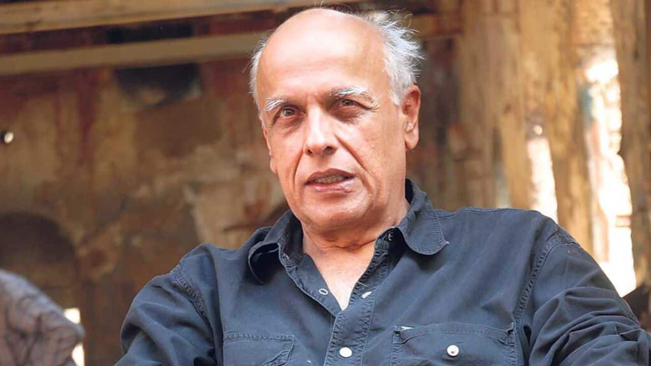 A look at Mahesh Bhatt’s top controversies