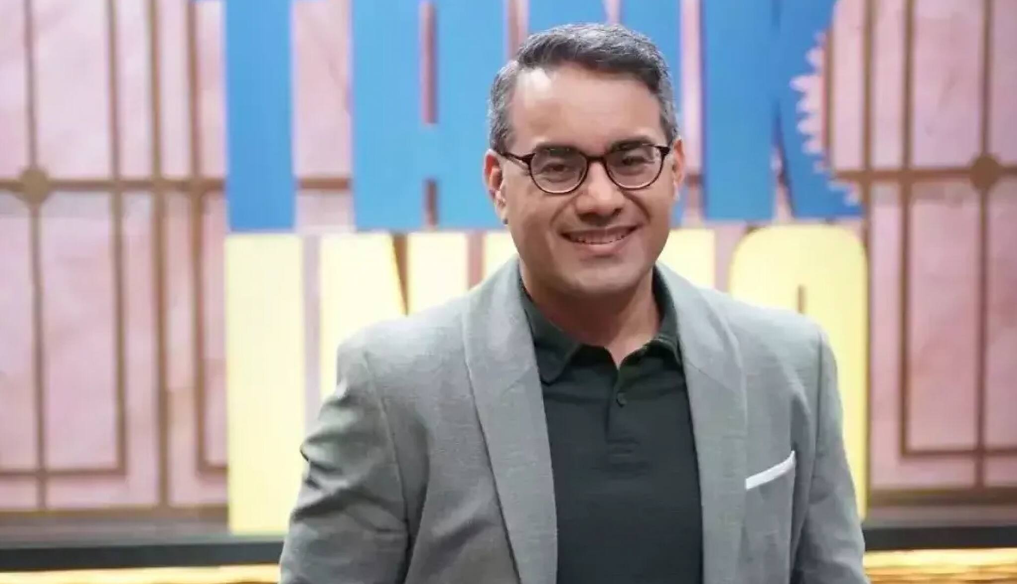 Snapdeal's Kunal Bahl weighs in on H-1B visa fee hike: 'Talent density in India is going to skyrocket'