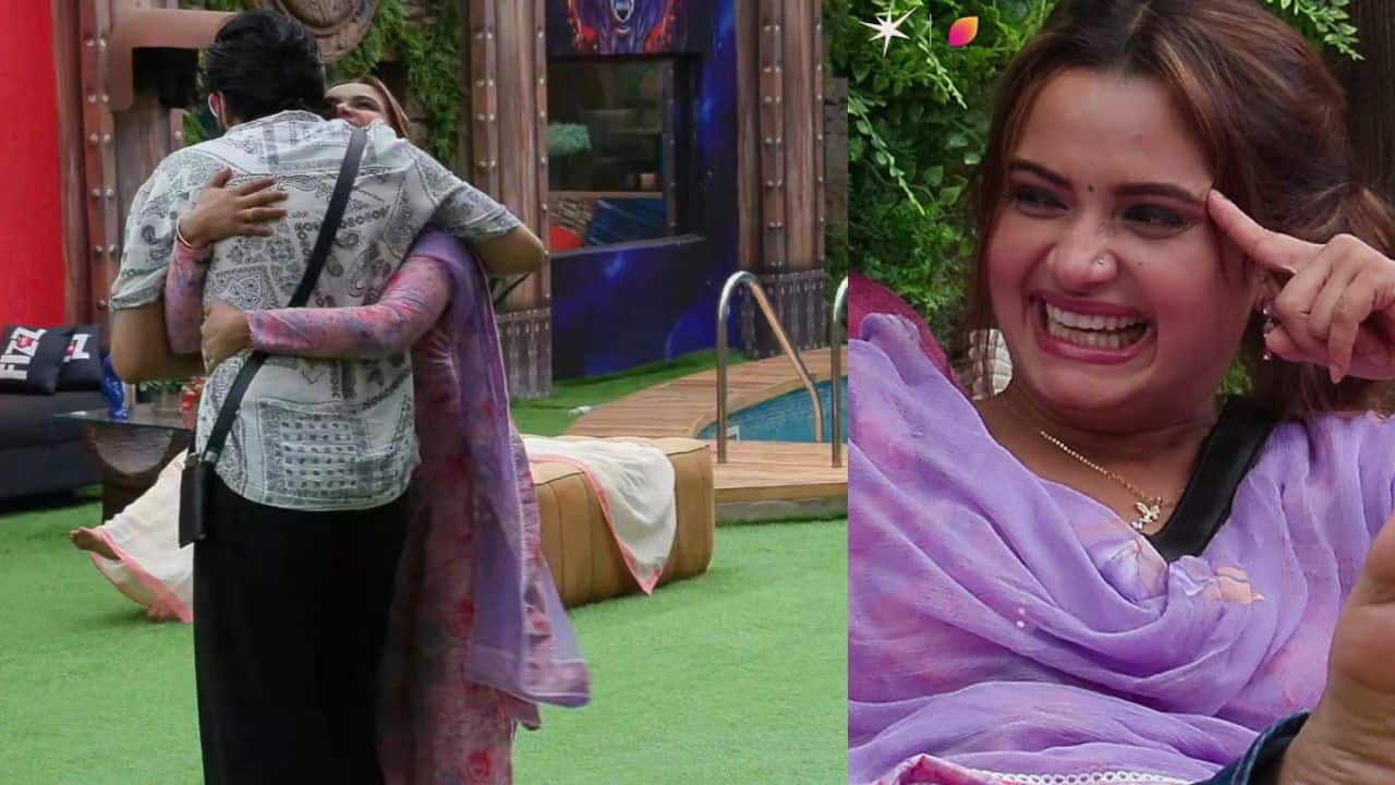 Bigg Boss 19 Promo: Neelam Giri flirts with Amaal Mallik, receives advice from Zeishan Quadri and Tanya Mittal