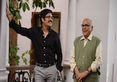 Nagarjuna announces re-release of ‘Siva’ on his father Akkineni Nageswara Rao’s 101 birth anniversary