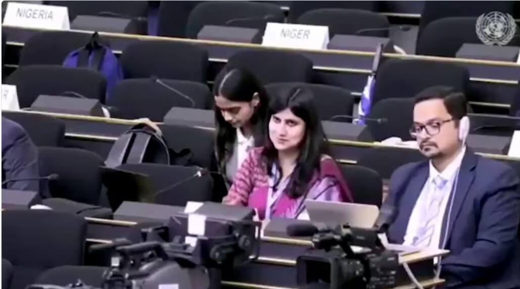 India slams Pakistan at UN, says IWT cooperation must be 'rooted in trust, not terror'