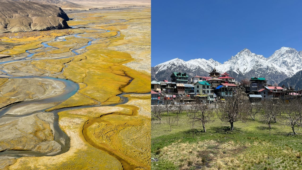8 Magical Villages in the Himalayas You Must See Before You Die