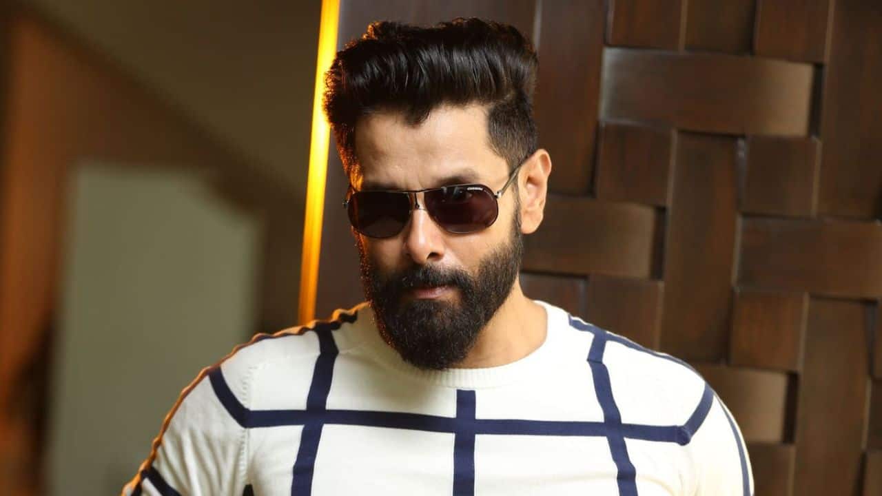 Vikram Raavan (2010), directed by Mani Ratnam, marked the Bollywood debut of Tamil actor Vikram, who is often referred to as &quot;Chiyaan Vikram.&quot; The movie, which was released in both Tamil and Hindi, was a bilingual version of the epic Ramayana. Vikram portrayed a police officer in the Hindi adaptation, but this was not the main character. The movie was a commercial failure and received mixed to negative reviews, which hurt his Bollywood career.