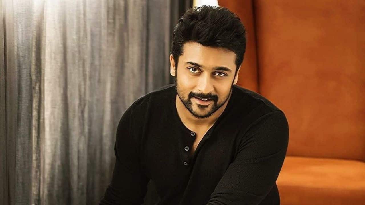 Suriya Well-known Tamil actor Suriya, who went on to win a National Film Award for Soorarai Pottru, made his Hindi film debut in Ram Gopal Varma's political drama Rakta Charitra 2 (2010). The movie was released in Telugu and Hindi didn’t do well at the box office marking an average beginning for Suriya in the Bollywood film industry.