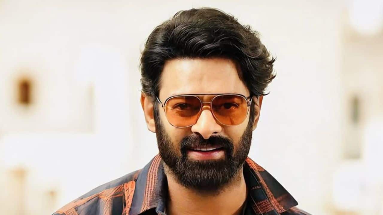 Prabhas A cameo dance in the movie Action Jackson marked the &quot;Baahubali&quot; star's official debut in Hindi cinema. After that, Prabha starred in the popular action thriller Saaho, which was a Telugu and Hindi bilingual production. Even though the movie had a large budget and received a lot of publicity, its complicated plot and poor delivery led to widespread criticism, which impacted its box office performance.