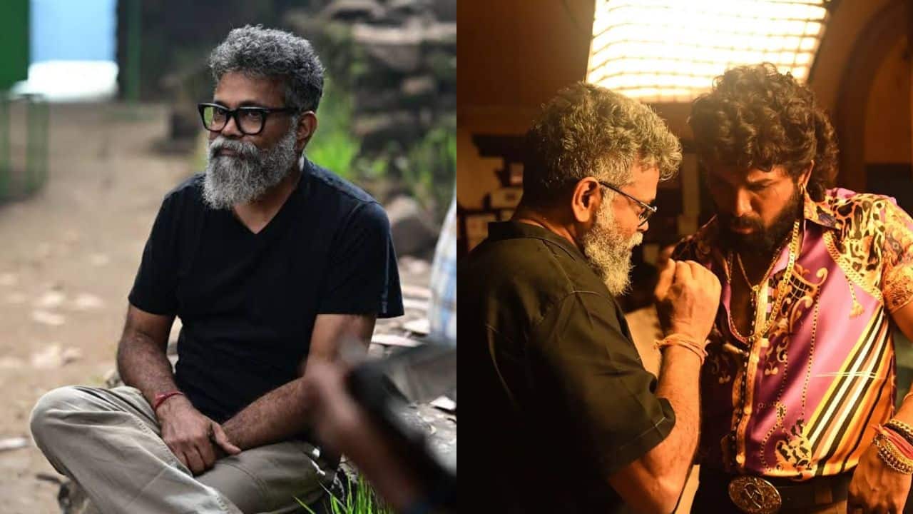 Sukumar Writings marks 10 years in Telugu cinema: “A decade of magical stories”