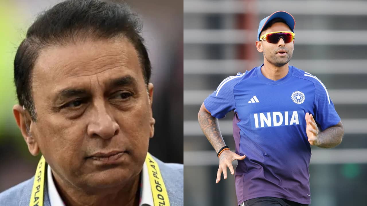 Sunil Gavaskar backs Suryakumar Yadav’s decision to not bat against Oman