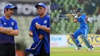 Yashasvi Jaiswal opens up being dropped from the Asia Cup squad. (Photo: BCCI)