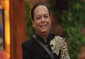 Bigg Boss 19 contestant Zeishan Quadri on his parents’ expectations: 'They wanted me to do a government job'