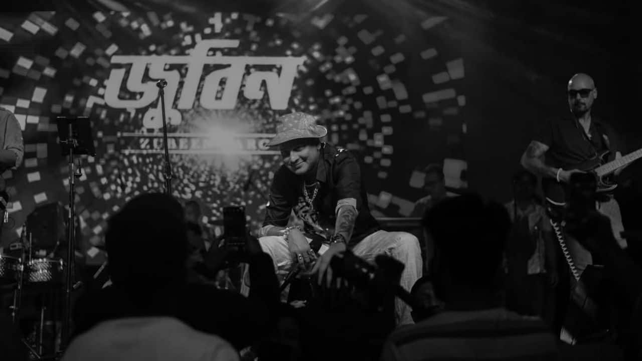 A voice of many tongues Zubeen is said to have crooned over 30,000 songs across multiple languages and dialects—a staggering tally that reflects his range, work ethic and curiosity. Few singers move so fluidly between folk, film, pop and devotional; fewer still do it in as many tongues. A voice of many tongues Zubeen is said to have crooned over 30,000 songs across multiple languages and dialects—a staggering tally that reflects his range, work ethic and curiosity. Few singers move so fluidly between folk, film, pop and devotional; fewer still do it in as many tongues.