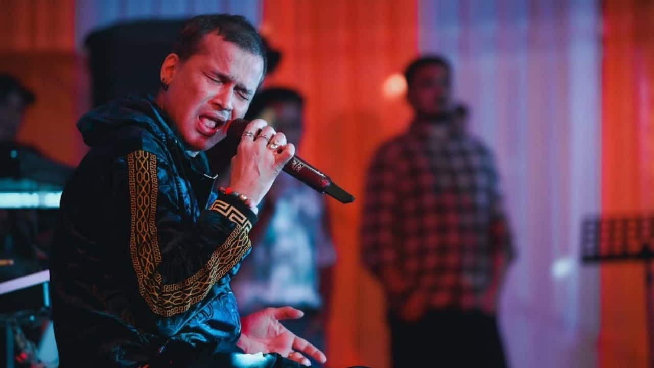 A teen debut and the Mumbai leap Zubeen released his first album at 19, years before his national breakthrough. He later moved to Mumbai to chase larger horizons, bringing the textures of the North-East to mainstream studios and, eventually, to Bollywood’s biggest platforms. A teen debut and the Mumbai leap Zubeen released his first album at 19, years before his national breakthrough. He later moved to Mumbai to chase larger horizons, bringing the textures of the North-East to mainstream studios and, eventually, to Bollywood’s biggest platforms.