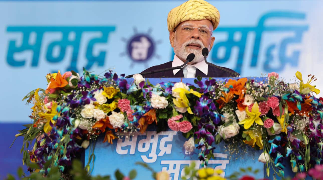 'India's biggest enemy is its dependence on other nations; self-reliance only remedy': PM Modi
