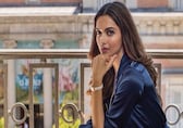 Ananya Panday to Rashmika Mandanna: TOP 8 celebrities endorsing global brands