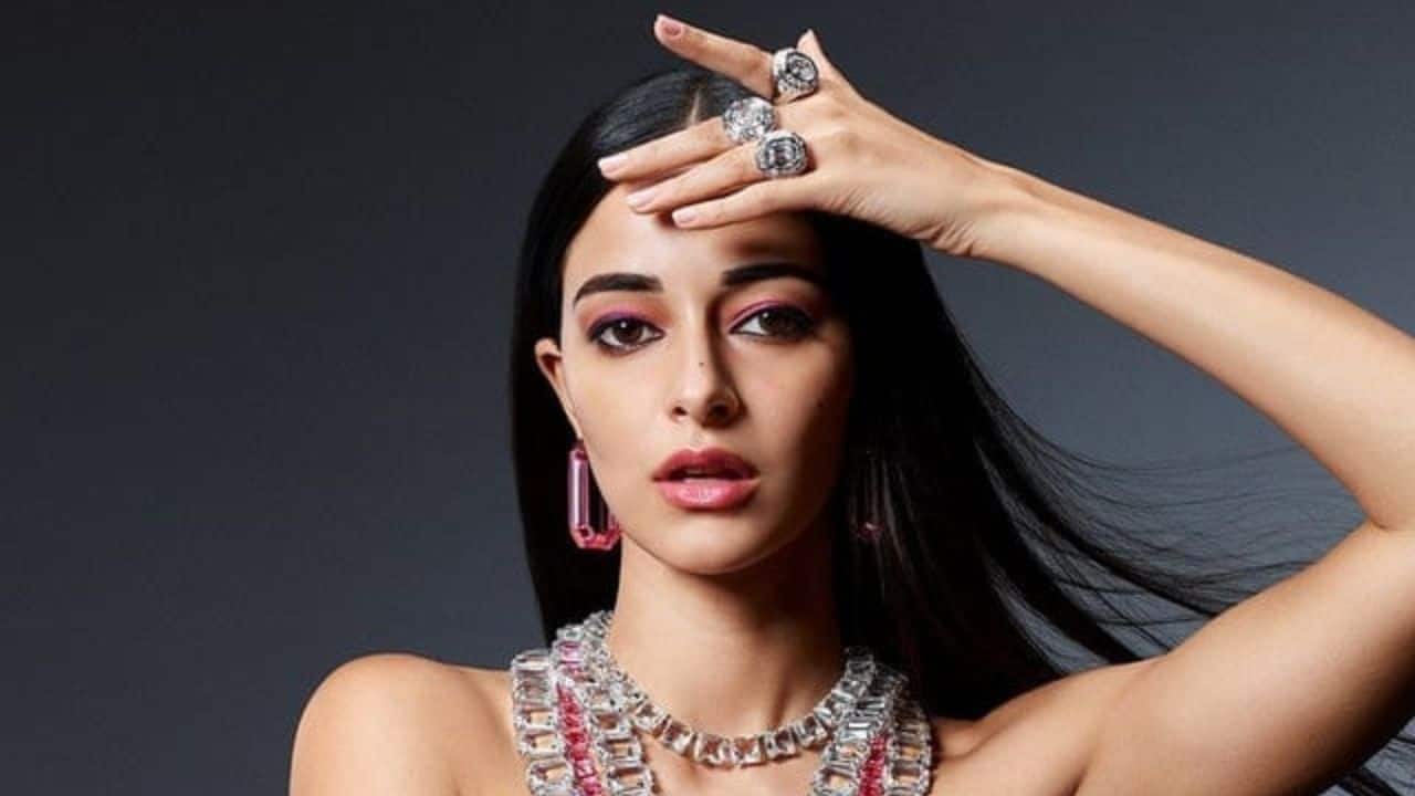 Ananya Panday - Swarovski Bollywood actress Ananya Panday is the band ambassador for Swarovski and has been the face for the brand’s campaign, especially during the season of Diwali. Since Ananya has become a powerful style icon, her association with the high-end jewelry brand has given her a unique position in the advertising industry.