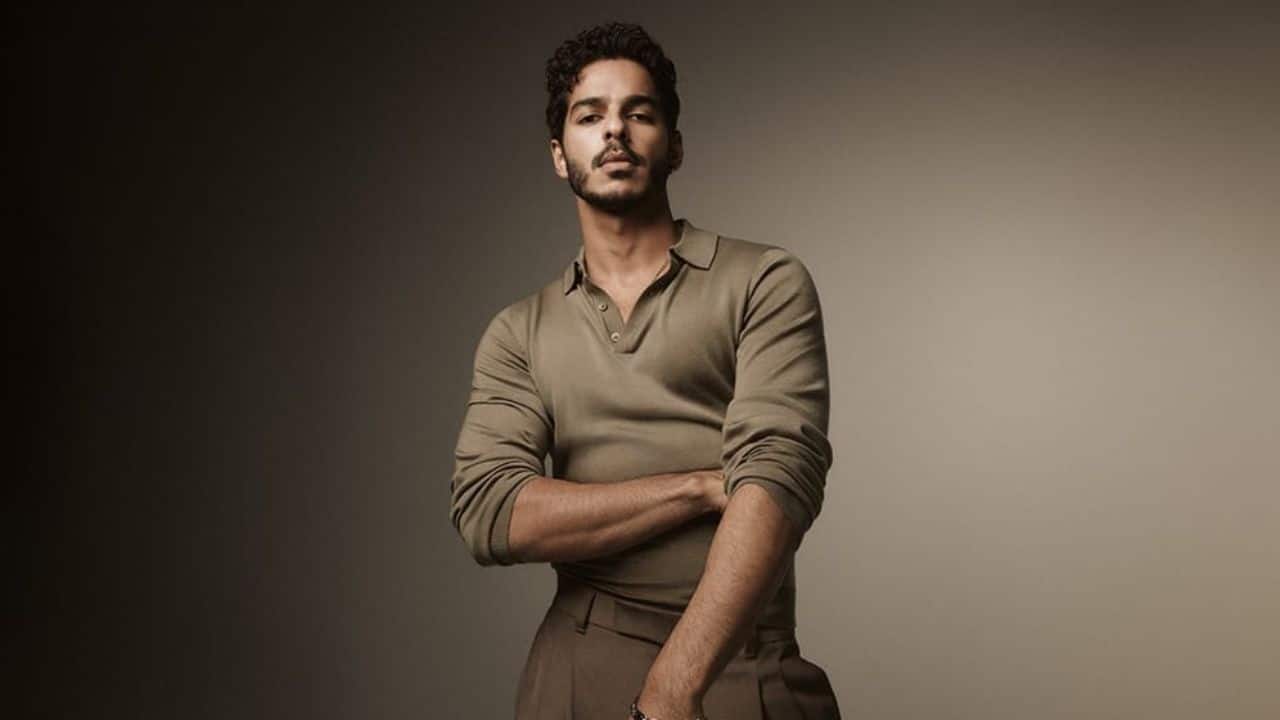 Ishaan Khatter - Hugo Boss The first Indian representative for Hugo Boss' global campaign was Ishaan Khatter. Ishaan increased his global visibility and represented India in the European fashion market by achieving this remarkable achievement.