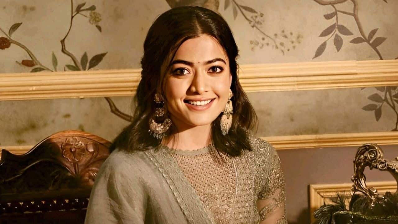 Rashmika Mandanna - Onitsuka Tiger Rashmika Mandanna was selected to represent Onitsuka Tiger's latest worldwide launch, which combined luxury running shoes with fashion. Rashmika Mandanna created this global campaign alongside global ambassadors Gulf Kanawut and MOMO, all the while honoring progressive style storytelling.