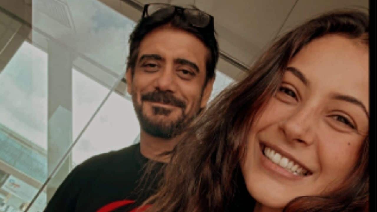 Shehnaaz Gill jets to Jaipur with mentor Saurabh Sachdeva for Punjabi film shoot