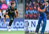 'That’s what I want Shaheen Afridi to do': Wasim Akram suggests PAK's premier pacer to learn from Oman bowler