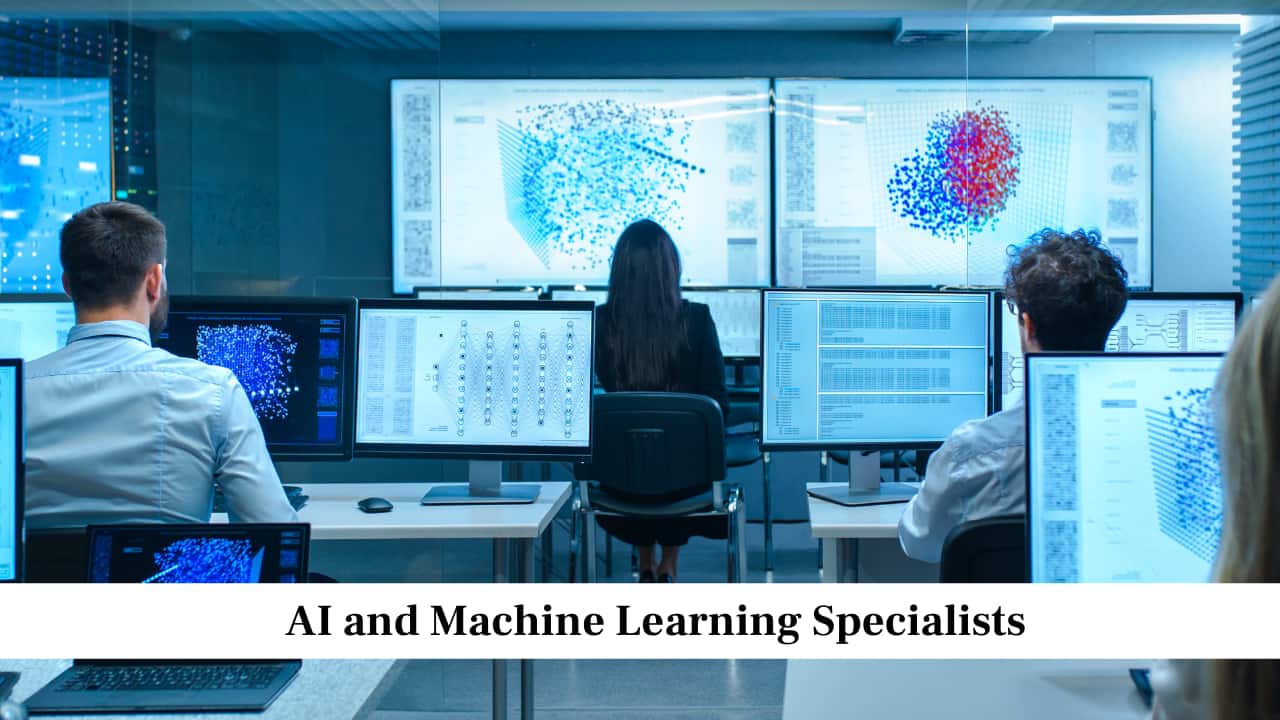 10 Careers That Will Grow Stronger in the Age of AI 10 Careers That Will Grow Stronger in the Age of AI