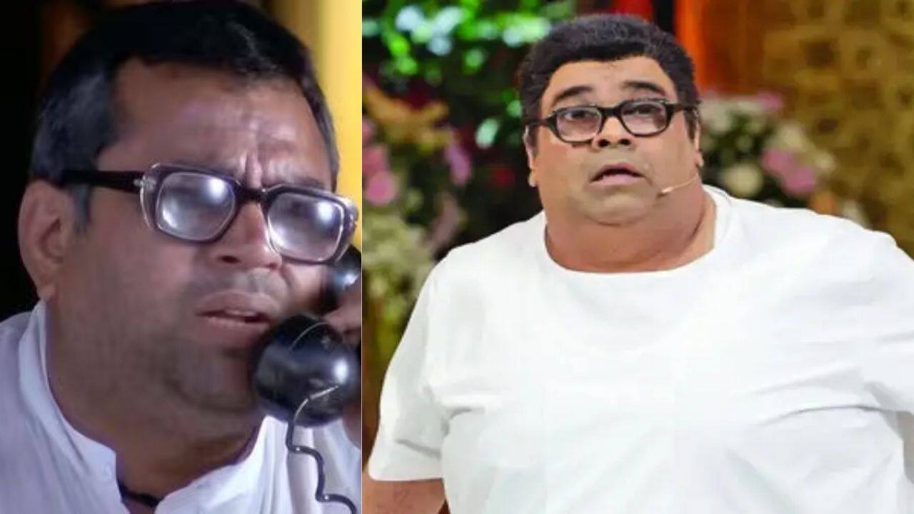 Firoz Nadiadwala sends Rs 25 Crore legal notice to Netflix's The Great Indian Kapil Show: He’s the soul of Hera Pheri...