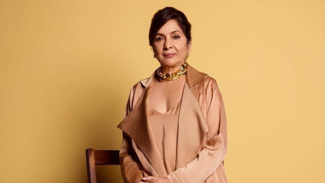 Neena Gupta Neena Gupta welcomed Masaba with West Indian cricketer Vivian Richards. The actress chose to raise Masaba alone because Richards was married. Masaba has now become a well-known Indian fashion designer and has created her own fashion brand. Masaba recently welcomed a daughter, Matara, with her actor husband, Satyadeep Misra.