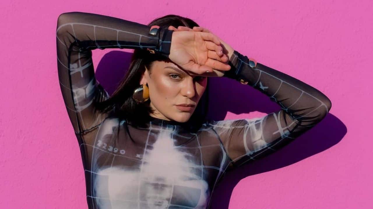Jessie J's new album 'Don't Tease Me with a Good Time' to release in November