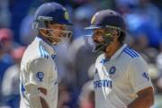 'Ab toh gaya main': Yashasvi Jaiswal revisits Rohit Sharma's 'is this gully cricket' jibe during BGT