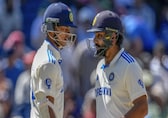 'Ab toh gaya main': Yashasvi Jaiswal revisits Rohit Sharma's 'is this gully cricket' jibe during BGT