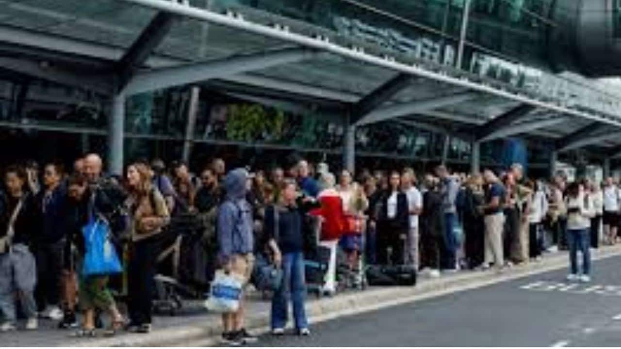 Canada issues US travel warning: What LGBTQ+ travelers need to know about visa risks