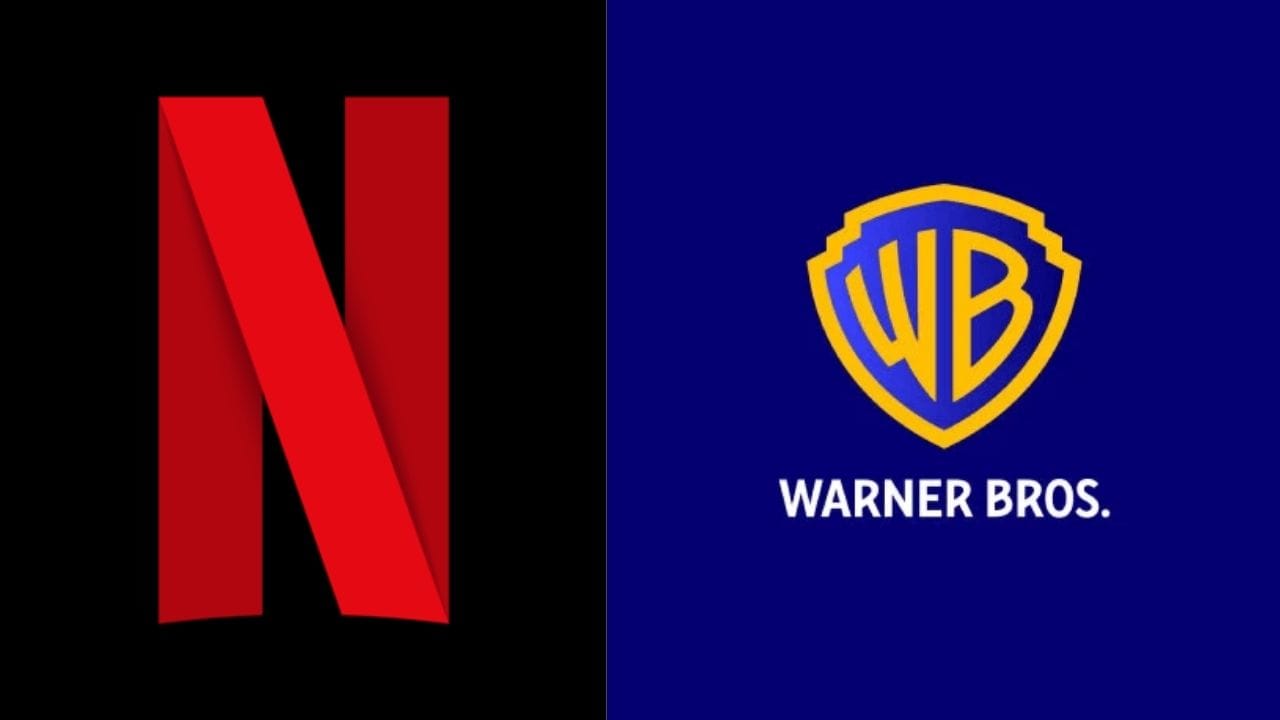 Netflix reportedly eyes Warner Bros. Discovery after Paramount deal; Read to know more