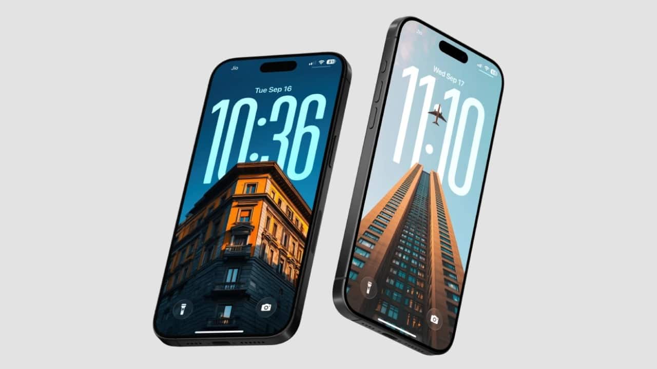 Spatial Photos and Wallpapers Another cool feature in iOS 26 is the ability to turn regular photos into spatial photos with a 3D depth effect and subtle motion. You can even set a spatial photo as your lock screen, and it gives your screen a whole new transition effect while pressing the lock screen button or tilting and moving the device. Spatial Photos and Wallpapers Another cool feature in iOS 26 is the ability to turn regular photos into spatial photos with a 3D depth effect and subtle motion. You can even set a spatial photo as your lock screen, and it gives your screen a whole new transition effect while pressing the lock screen button or tilting and moving the device.