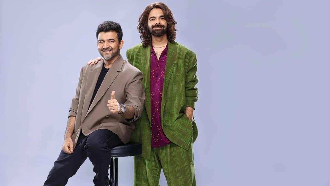 Sachin–Jigar on their musical bond with A.R. Rahman: “Like Ekalavya to Dronacharya”