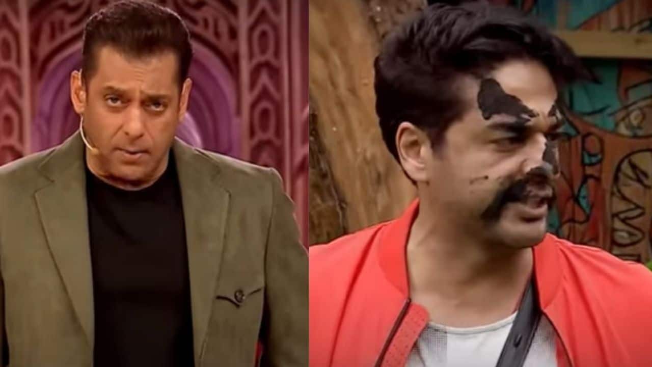 Bigg Boss 19 Weekend Ka Vaar: Salman Khan pulls no punches, calls out Gaurav Khanna and Mridul Tiwari for playing it safe