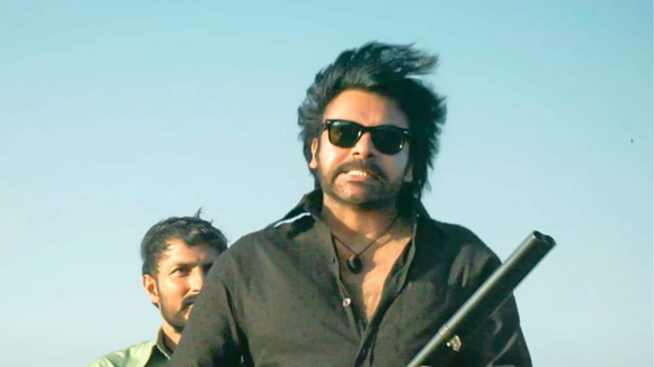 Ticket hike approved for Pawan Kalyan's 'They Call Him OG'; special Telangana premiere at Rs 800: Report