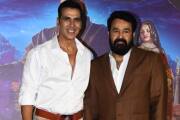 Akshay Kumar congratulates Mohanlal on receiving Dadasaheb Phalke award, writes &quot;This recognition is so richly deserved&quot;