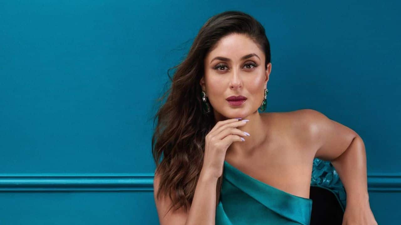 Happy birthday Kareena Kapoor: A look at the actress’s iconic performances