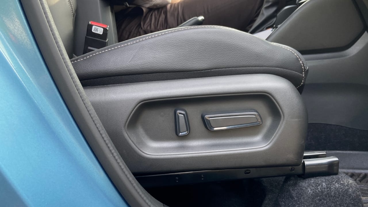 Maruti Suzuki Victoris