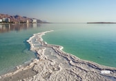 The World’s Most Saline Lake Revealed